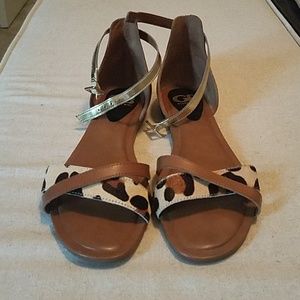 Gianni Bini sandals